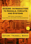 Ece200: Introduction to Signals, Circuits and Systems