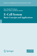 ECell System: Basic Concepts and Applications