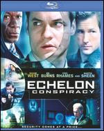 Echelon Conspiracy [Blu-ray] - Greg Marcks