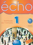 Echo 1: Methode de Francais