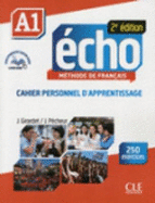 Echo A1 Workbook & Audio CD