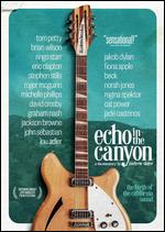 Echo in the Canyon - Andrew Slater