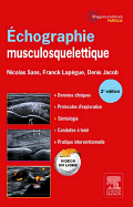 Echo. Musculosquelettique 2ed.