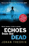Echoes from the Dead: Oland Quartet Series 1