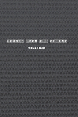Echoes from the Orient - Judge, William