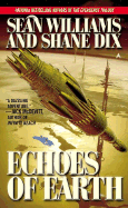 Echoes of Earth - Williams, Sean, and Dix, Shane