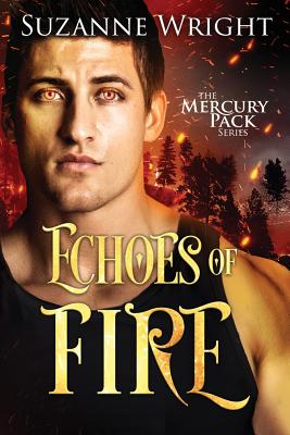 Echoes of Fire - Wright, Suzanne