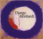 Echoes of France - Django Reinhardt