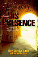 Echoes of His Presence - Markham, Judith, and Vander Laan, Ray