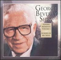 Echoes of My Soul - George Beverly Shea