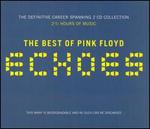 Echoes: The Best of Pink Floyd [Biodegradable]