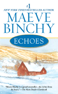 Echoes - Binchy, Maeve