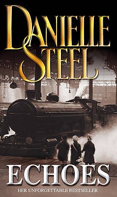 Echoes - Steel, Danielle