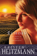 Echoes - Heitzmann, Kristen