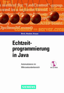 Echtzeitprogrammierung in Java: Automatisieren Im Mikrosekundenbereich