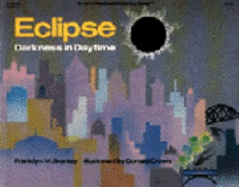 Eclipse: Darkness in Daytime