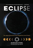 Eclipse: The Celestial Phenomenon That Changed the Course of History