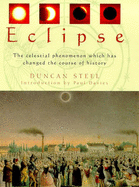 Eclipse: The Celestial Phenomenon Which Has Changed the Course of History