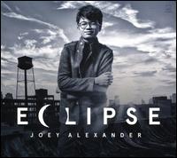 Eclipse - Joey Alexander