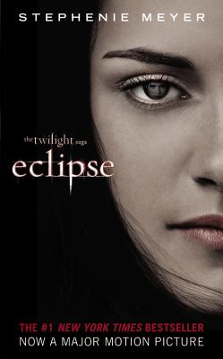 Eclipse - Meyer, Stephenie