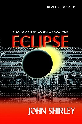 Eclipse - Shirley, John