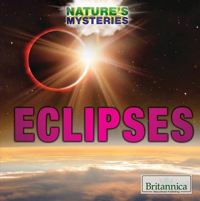 Eclipses - Brezina, Corona