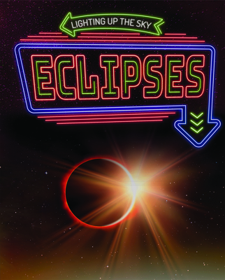 Eclipses - Kingston, Seth