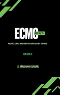 Ecmo McQ's - Volume 2