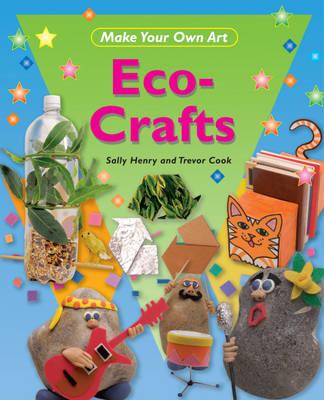 Eco Crafts - Henry, Sally