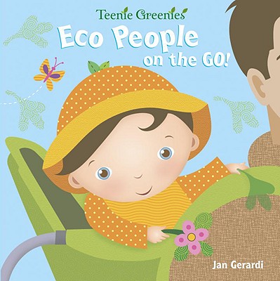 Eco People on the Go! - Gerardi, Jan