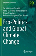 Eco-Politics and Global Climate Change