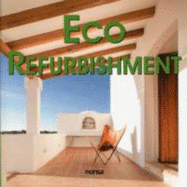 Eco Refurbishment - Monsa (Editor)