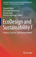 EcoDesign and Sustainability I: Products, Services, and Business Models