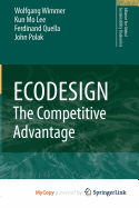EcoDesign -- The Competitive Advantage
