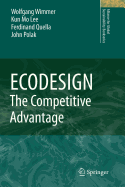 EcoDesign -- The Competitive Advantage