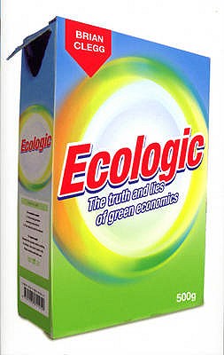 Ecologic - Clegg, Brian
