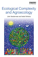 Ecological Complexity and Agroecology