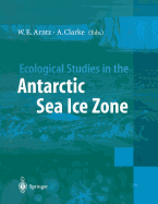 Ecological Studies in the Antarctic Sea Ice Zone: Results of Easiz Midterm Symposium