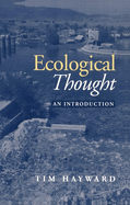 Ecological Thought: From Nationalism to Globalization