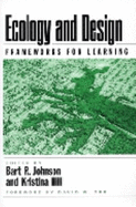 Ecology and Design: Frameworks for Learning