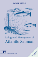 Ecology and Management of Atlantic Salmon