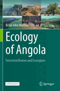 Ecology of Angola: Terrestrial Biomes and Ecoregions