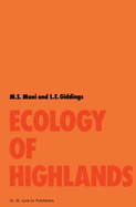 Ecology of Highlands.