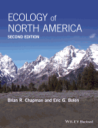 Ecology of North America