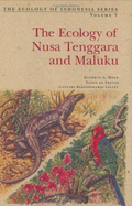 Ecology of Nusa Tengarra and Maluku - Monk