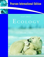 Ecology: The Experimental Analysis of Distribution and Abundance: International Edition