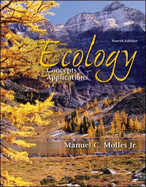 Ecology - Molles, Manuel C, Jr.
