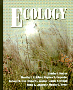 Ecology - Dodson, Stanley I, and Allen, Timothy F H, and Carpenter, Stephen R