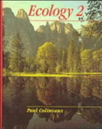 Ecology - Colinvaux, Paul