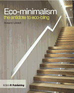 Ecominimalism: The Antidote to Eco-bling